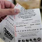 can foreigners win australian lottery